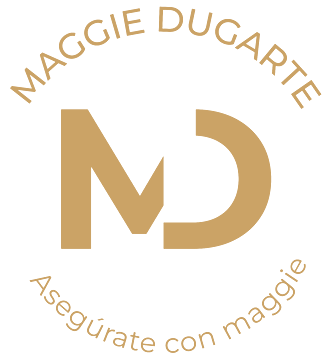 Maggie Dugarte · Asegúrate con Maggie